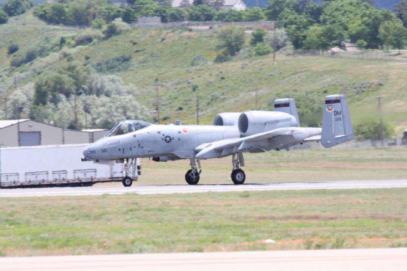 2009-06-06 12:43:54 ** Air Force, Hill AFB ** 