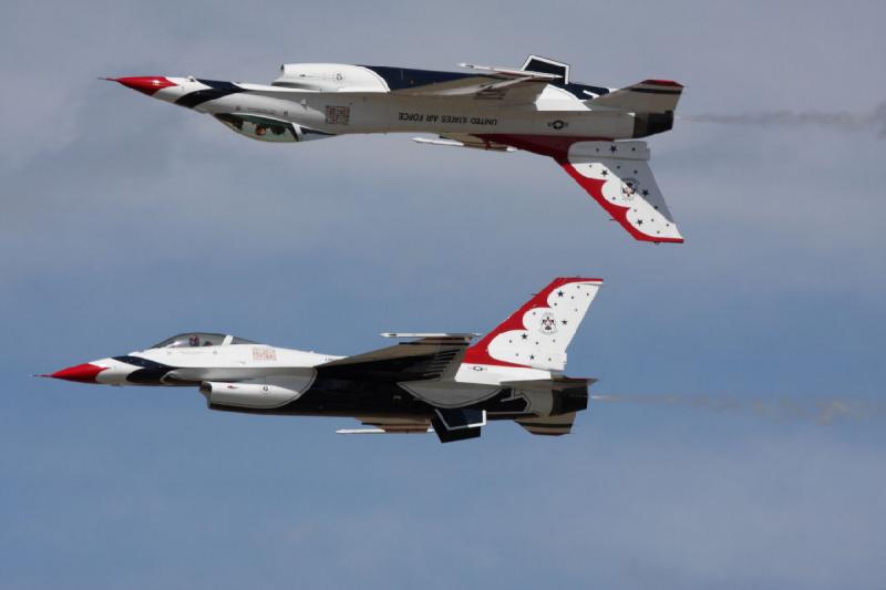 2009-06-06 16:34:36 ** Air Force, Hill AFB ** 