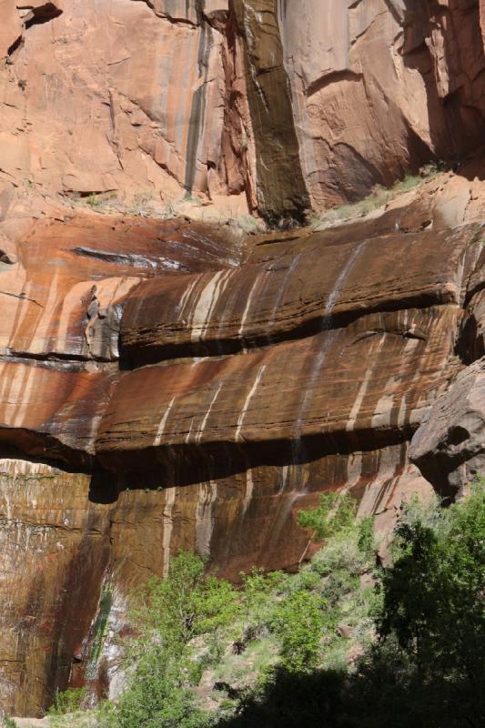 2011-05-29 09:22:40 ** Utah, Zion Nationalpark ** 