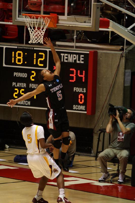 2011-03-19 15:08:42 ** Arizona State, Basketball, Temple, Women's Basketball ** 