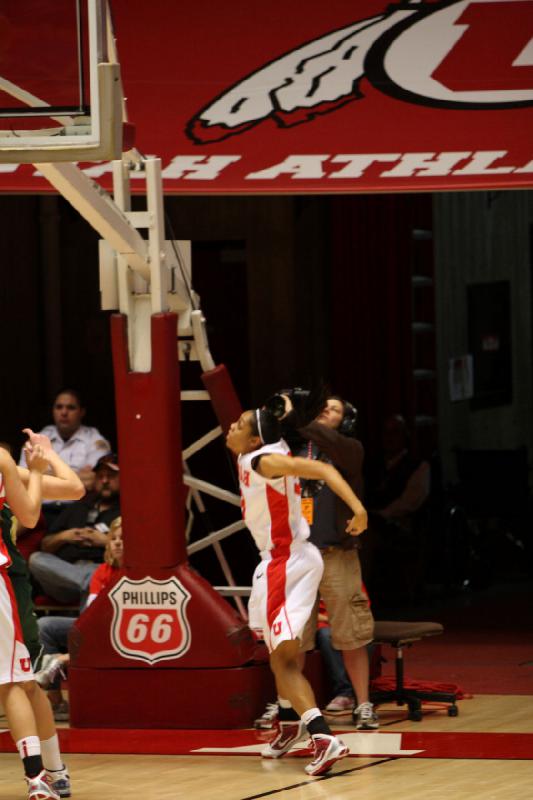 2010-03-06 15:29:57 ** Basketball, Colorado State Rams, Iwalani Rodrigues, Utah Utes, Women's Basketball ** 