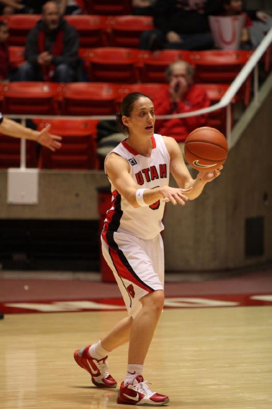 2011-02-12 16:15:49 ** Basketball, BYU, Michelle Harrison, Utah Utes, Women's Basketball ** 