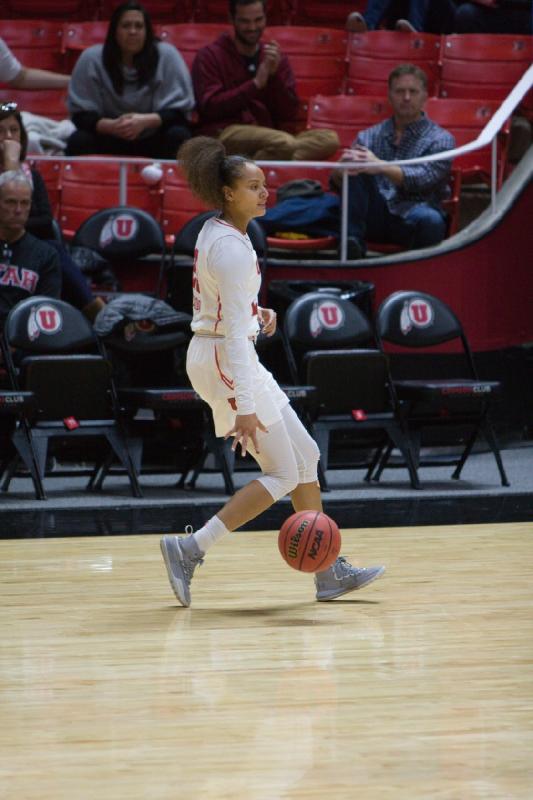 2018-12-01 18:09:40 ** Basketball, Daneesha Provo, Utah Utes, Utah Valley University, Women's Basketball ** 