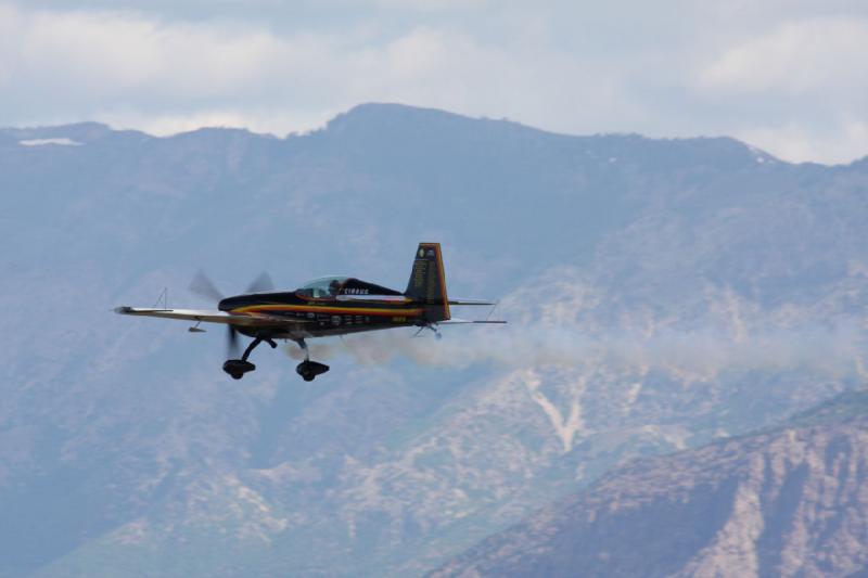 2009-06-06 10:35:16 ** Air Force, Hill AFB ** 