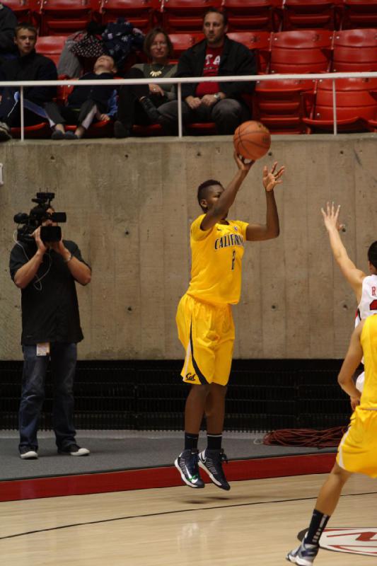 2013-01-04 19:03:08 ** Basketball, Cal, Utah Utes, Women's Basketball ** 