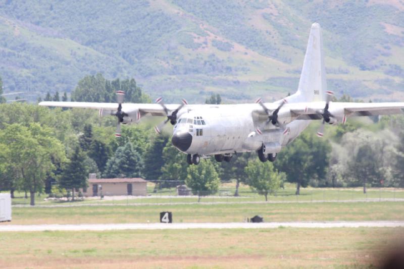 2009-06-06 12:44:28 ** Air Force, Hill AFB ** 