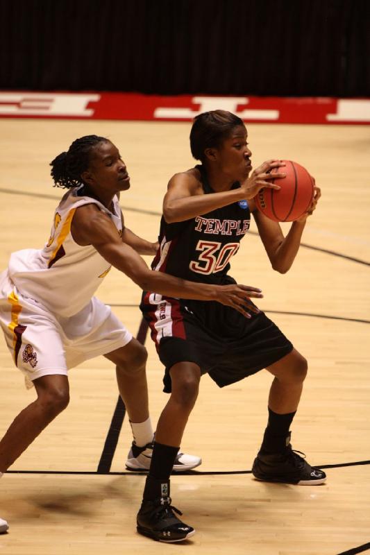 2011-03-19 14:04:26 ** Arizona State, Basketball, Temple, Women's Basketball ** 