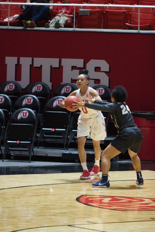 2017-11-10 17:52:06 ** Basketball, Kiana Moore, Nevada, Utah Utes, Women's Basketball ** 