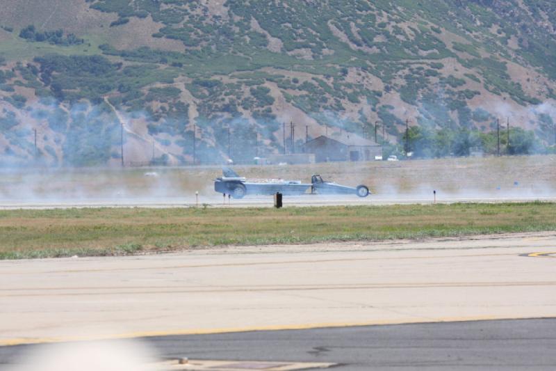 2009-06-06 12:10:22 ** Air Force, Hill AFB ** 