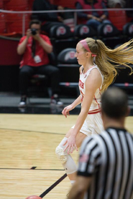 2018-11-16 19:57:22 ** Basketball, Dru Gylten, Long Beach State, Utah Utes, Women's Basketball ** 