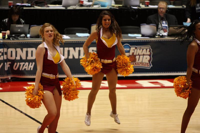 2011-03-19 14:51:29 ** Arizona State, Basketball, Temple, Women's Basketball ** 