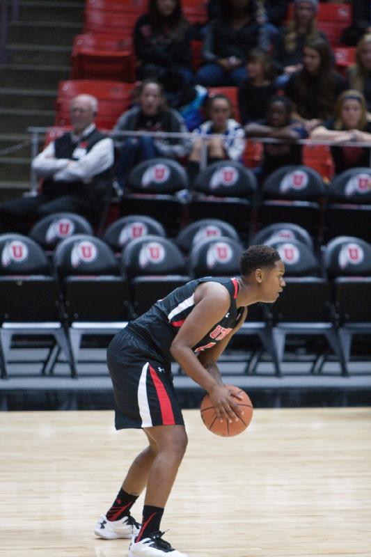 2015-01-09 18:10:45 ** Basketball, Cheyenne Wilson, Damenbasketball, UCLA, Utah Utes ** 