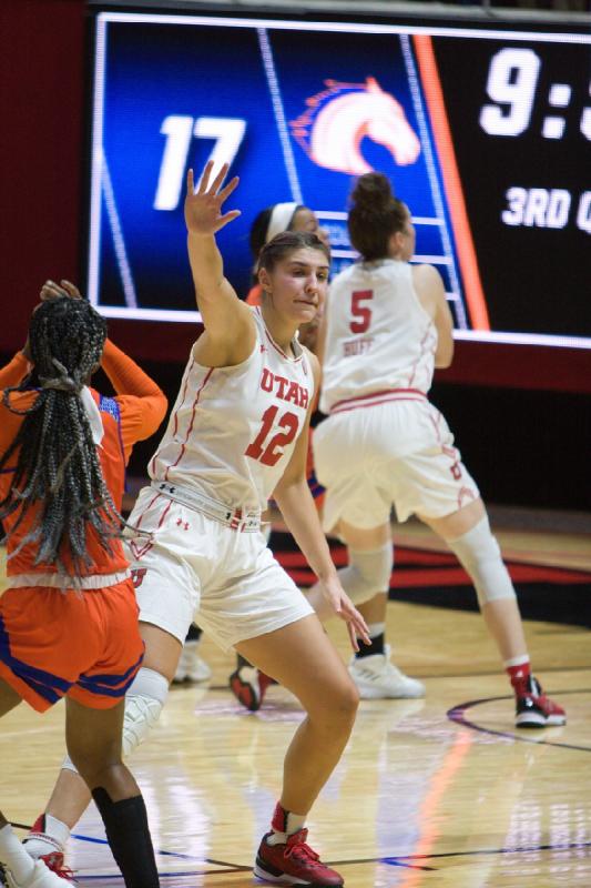 2017-11-27 18:53:20 ** Basketball, Damenbasketball, Emily Potter, Megan Huff, Utah Utes, UT Arlington ** 