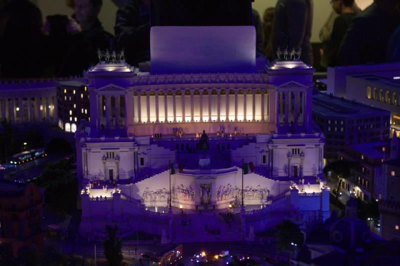 2016-10-17 17:59:22 ** Deutschland, Hamburg, Miniaturwunderland ** 
