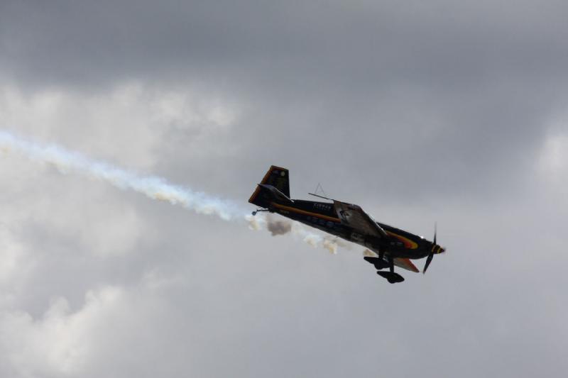 2009-06-06 10:36:44 ** Air Force, Hill AFB ** 