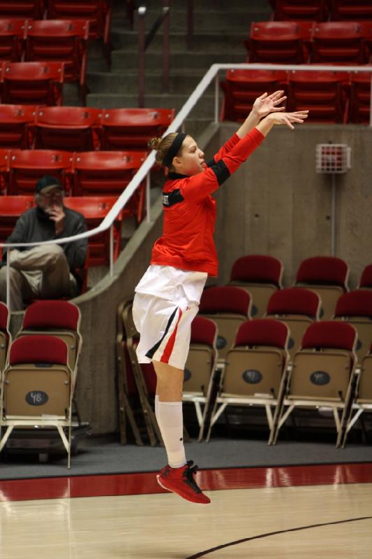 2013-11-15 17:24:38 ** Basketball, Damenbasketball, Michelle Plouffe, Nebraska, Utah Utes ** 