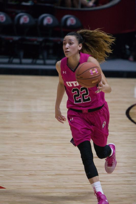 2015-02-22 13:00:58 ** Basketball, Danielle Rodriguez, Oregon State, Utah Utes, Women's Basketball ** 