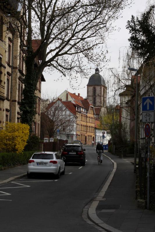 2010-04-16 15:51:03 ** Deutschland, Göttingen ** 