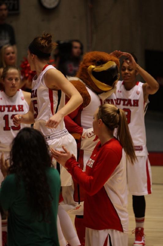 2013-01-13 15:03:35 ** Basketball, Colorado, Damenbasketball, Michelle Plouffe, Swoop, Utah Utes ** 