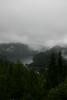 Alpsee und ein Teil des Schloßes Hohenschwangau.