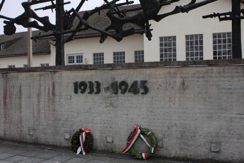 2010-04-09 15:09:56 ** Concentration Camp, Dachau, Germany, Munich ** 1933 - 1945.