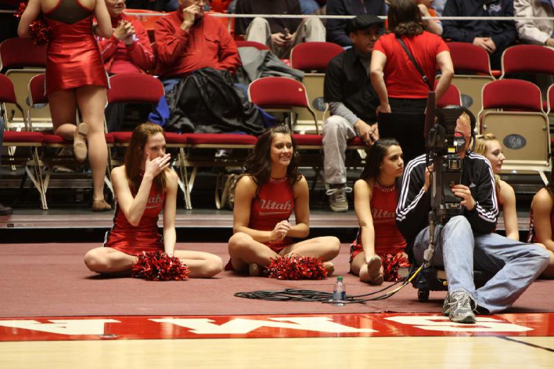 2011-02-19 17:49:31 ** Basketball, New Mexico Lobos, Utah Utes, Women's Basketball ** 