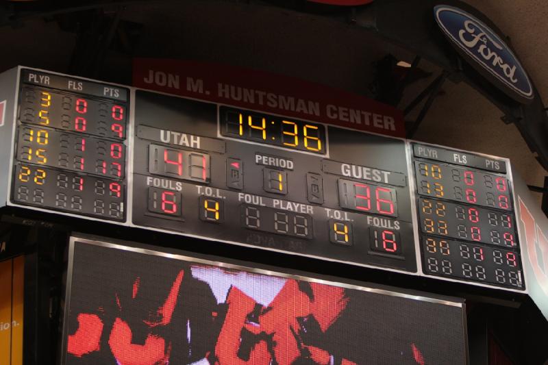 2013-11-15 18:12:20 ** Basketball, Damenbasketball, Nebraska, Utah Utes ** 