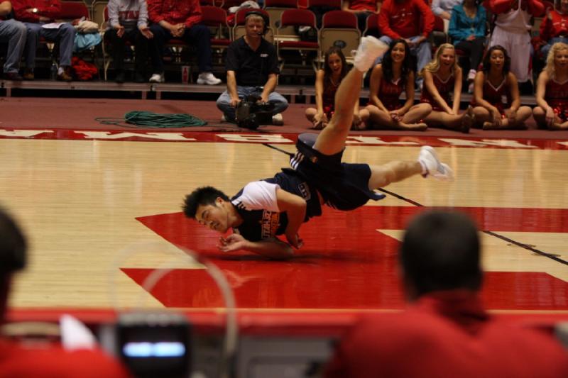 2010-11-19 19:43:18 ** Basketball, Stanford, Utah Utes, Women's Basketball ** 