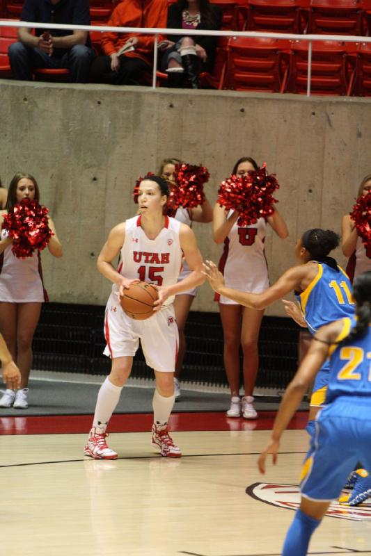 2014-03-02 14:20:24 ** Basketball, Damenbasketball, Michelle Plouffe, UCLA, Utah Utes ** 