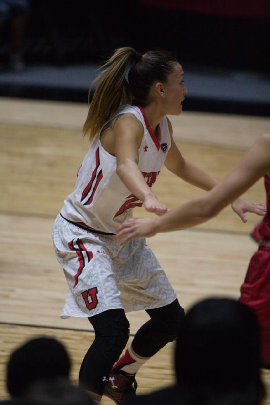 2015-11-13 17:47:27 ** Basketball, Damenbasketball, Danielle Rodriguez, South Dakota, Utah Utes ** 2015-11-13 17:47:27 ** Basketball, Damenbasketball, Danielle Rodriguez, South Dakota, Utah Utes **