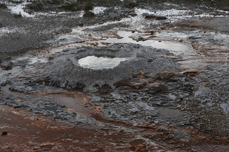 2009-08-03 14:43:38 ** Yellowstone National Park ** 