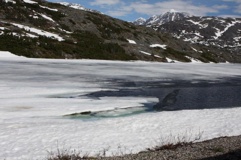 2012-06-21 09:39:14 ** Alaska, Canada, Kreuzfahrt, Skagway ** 