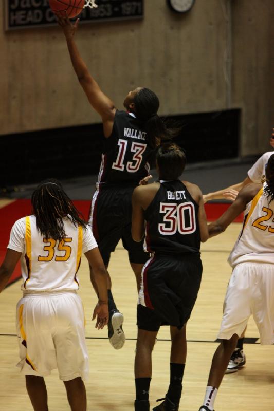 2011-03-19 14:05:31 ** Arizona State, Basketball, Temple, Women's Basketball ** 