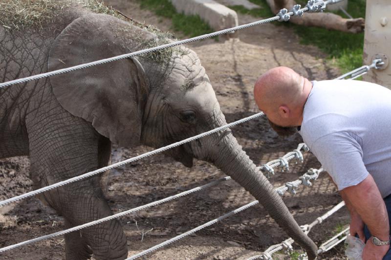 2011-05-07 10:30:21 ** Utah, Zoo ** 