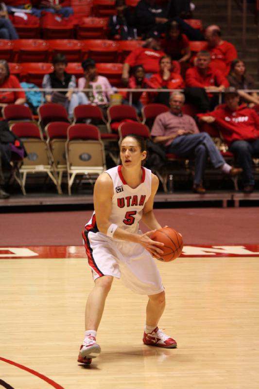 2011-02-19 18:14:49 ** Basketball, Michelle Harrison, New Mexico Lobos, Utah Utes, Women's Basketball ** 