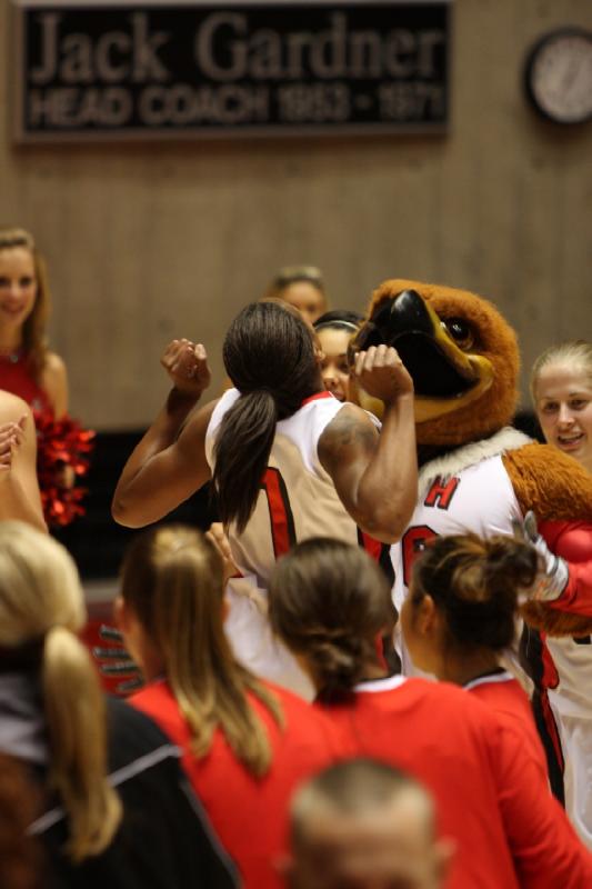 2010-12-06 19:04:16 ** Basketball, Damenbasketball, Janita Badon, Swoop, Utah Utes, Westminster ** 