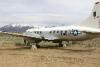 Convair T-29C "Flying Classroom".