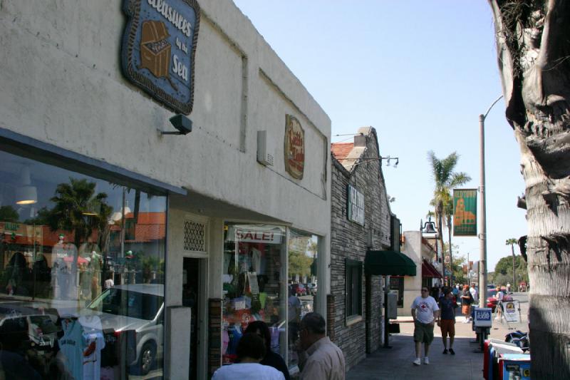 2008-03-22 14:02:02 ** Old Town San Diego, San Diego ** 