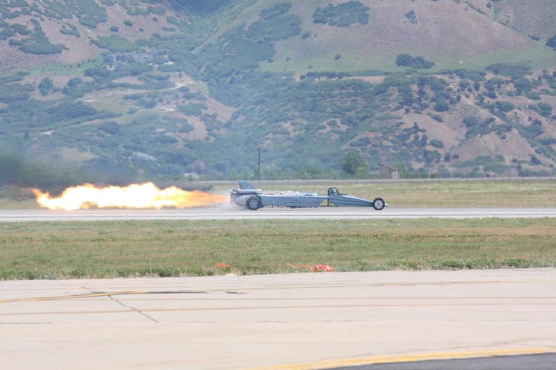 2009-06-06 12:10:20 ** Air Force, Hill AFB ** 