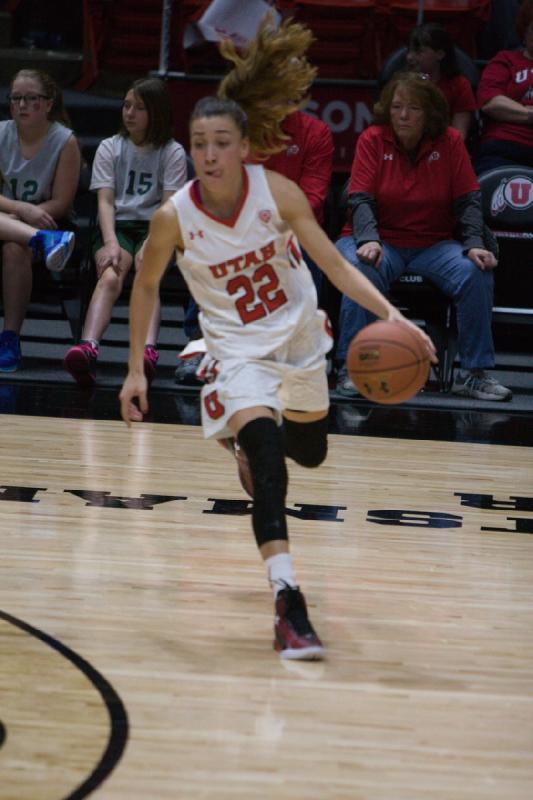 2015-01-18 13:11:25 ** Basketball, Colorado, Danielle Rodriguez, Utah Utes, Women's Basketball ** 