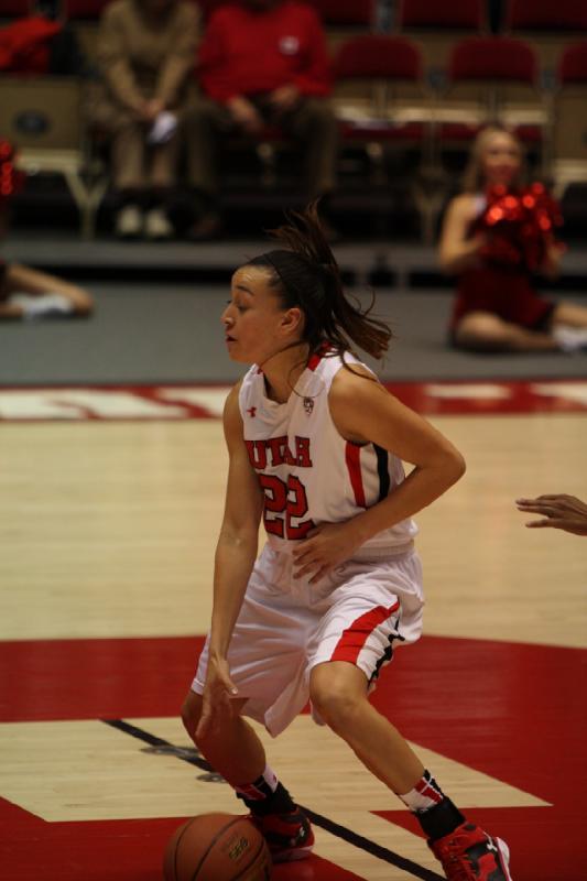 2013-11-15 17:34:51 ** Basketball, Damenbasketball, Danielle Rodriguez, Nebraska, Utah Utes ** 