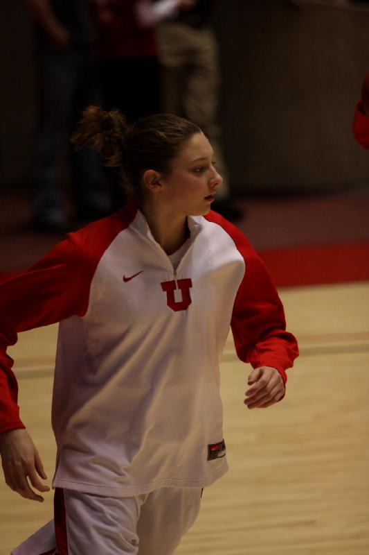 2010-01-30 15:51:58 ** Basketball, BYU, Damenbasketball, Diana Rolniak, Utah Utes ** 