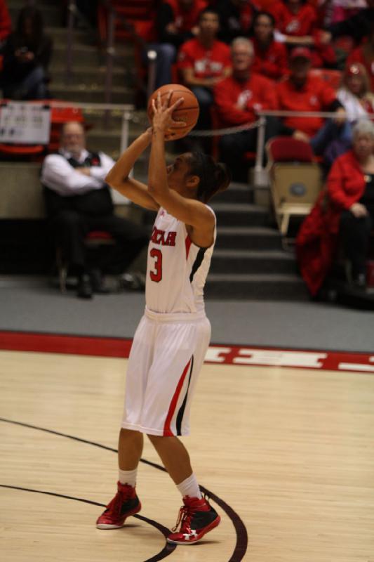 2013-01-04 19:44:32 ** Basketball, Cal, Iwalani Rodrigues, Utah Utes, Women's Basketball ** 