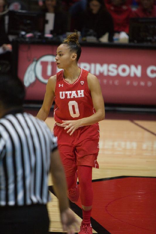 2016-12-10 18:55:36 ** Basketball, BYU, Damenbasketball, Kiana Moore, Utah Utes ** 