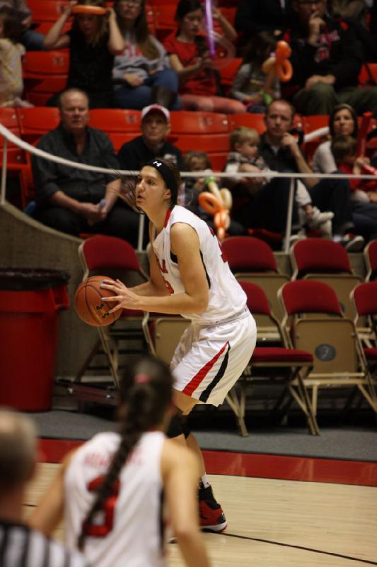 2014-01-10 19:46:44 ** Basketball, Emily Potter, Malia Nawahine, Stanford, Utah Utes, Women's Basketball ** 