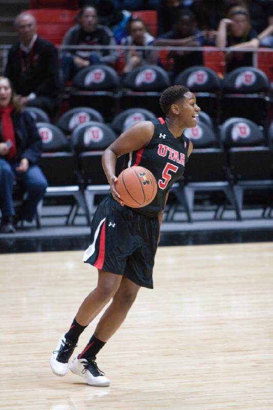 2015-01-09 18:13:17 ** Basketball, Cheyenne Wilson, Damenbasketball, UCLA, Utah Utes ** 