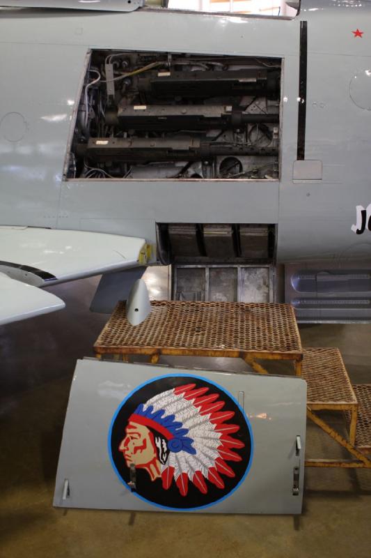 2010-07-16 12:10:43 ** Air Force, Hill AFB, Utah ** 