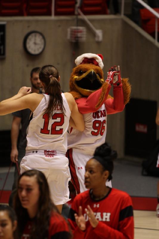 2013-12-21 14:58:23 ** Basketball, Damenbasketball, Emily Potter, Samford, Swoop, Utah Utes ** 