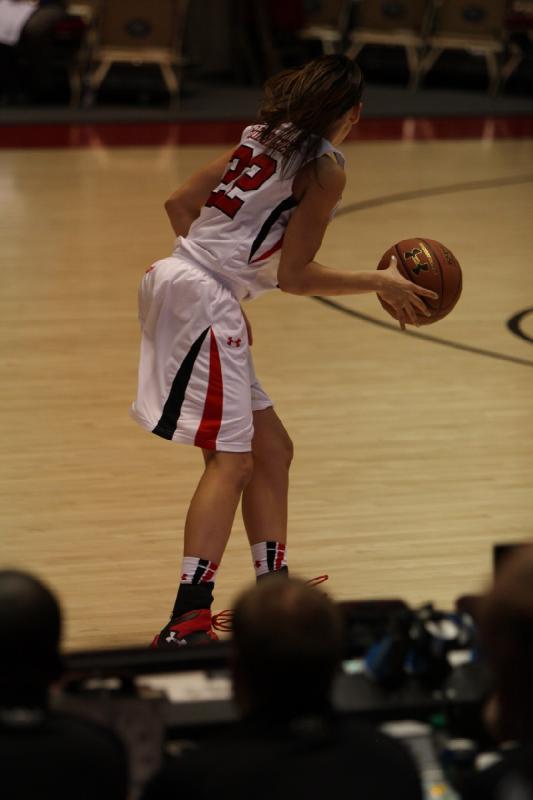 2013-11-15 19:15:34 ** Basketball, Danielle Rodriguez, Nebraska, Utah Utes, Women's Basketball ** 