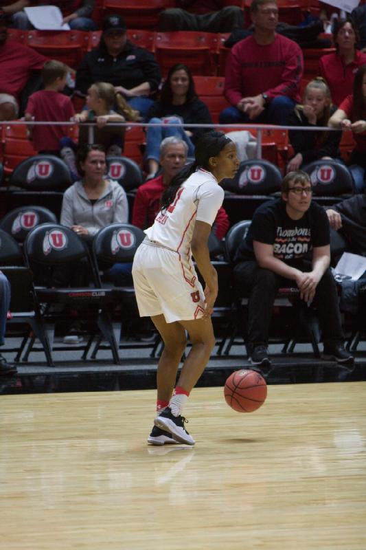 2019-01-27 12:41:34 ** Basketball, Damenbasketball, Erika Bean, Stanford, Utah Utes ** 